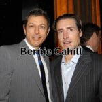 bernie cahill