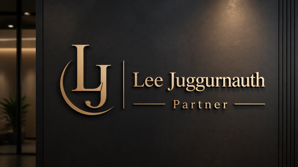 Lee Juggurnauth Partner