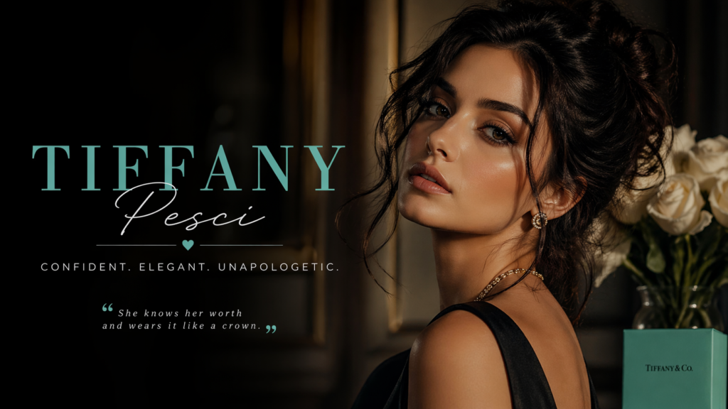 Tiffany Pesci