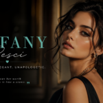 Tiffany Pesci