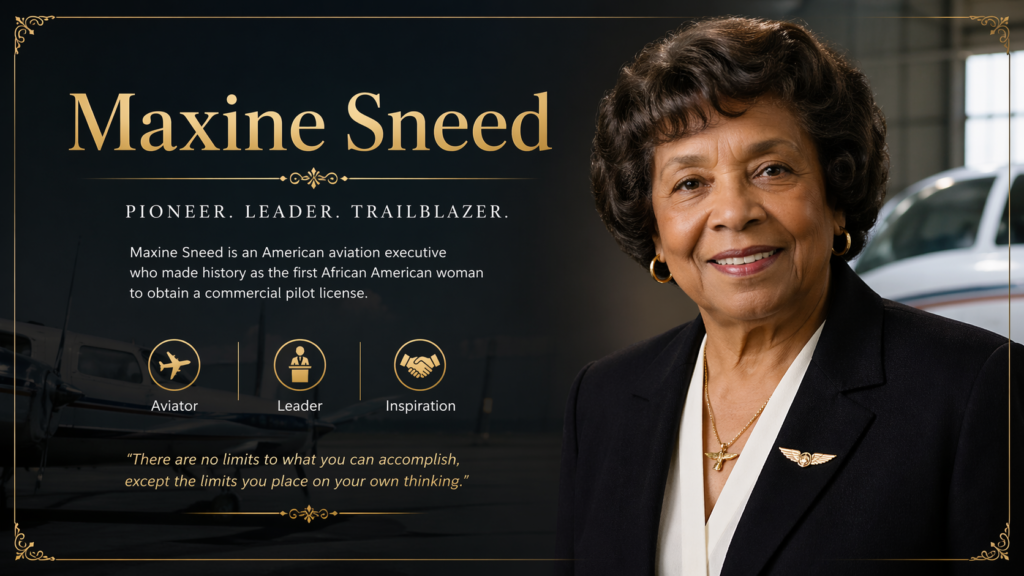 Maxine Sneed