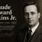 Claude Edward Elkins Jr