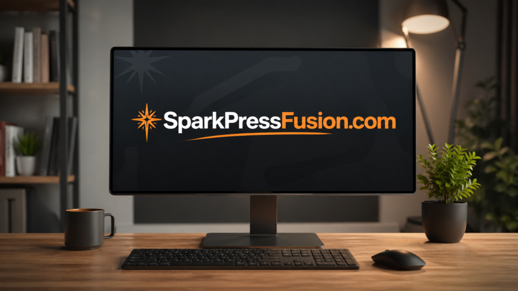 SparkPressFusion.com
