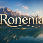 Ronenia
