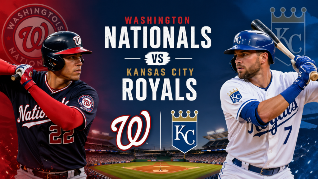 Washington Nationals