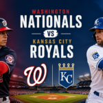 Washington Nationals