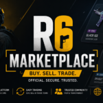 R6 Marketplace