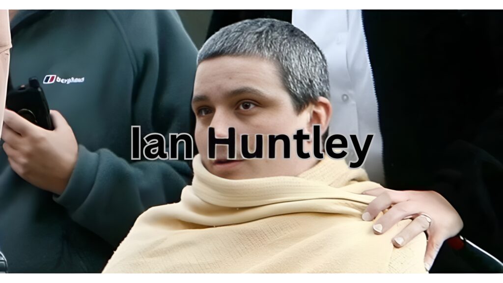 Ian Huntley