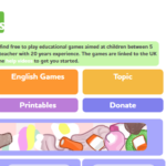 ICT Games
