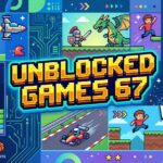 Unblocked Games 67