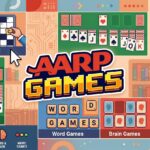 AARP Games