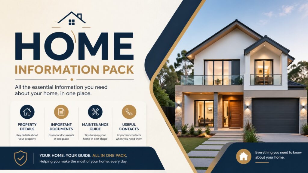 Home Information Pack