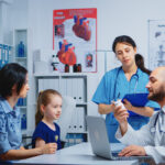 healthcare or health care