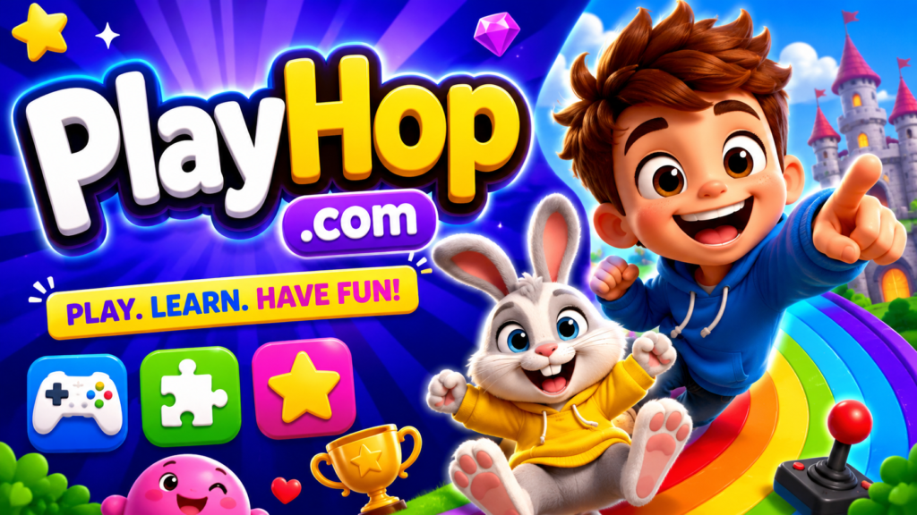 PlayHop com