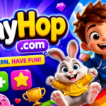 PlayHop com