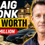 Craig Monk