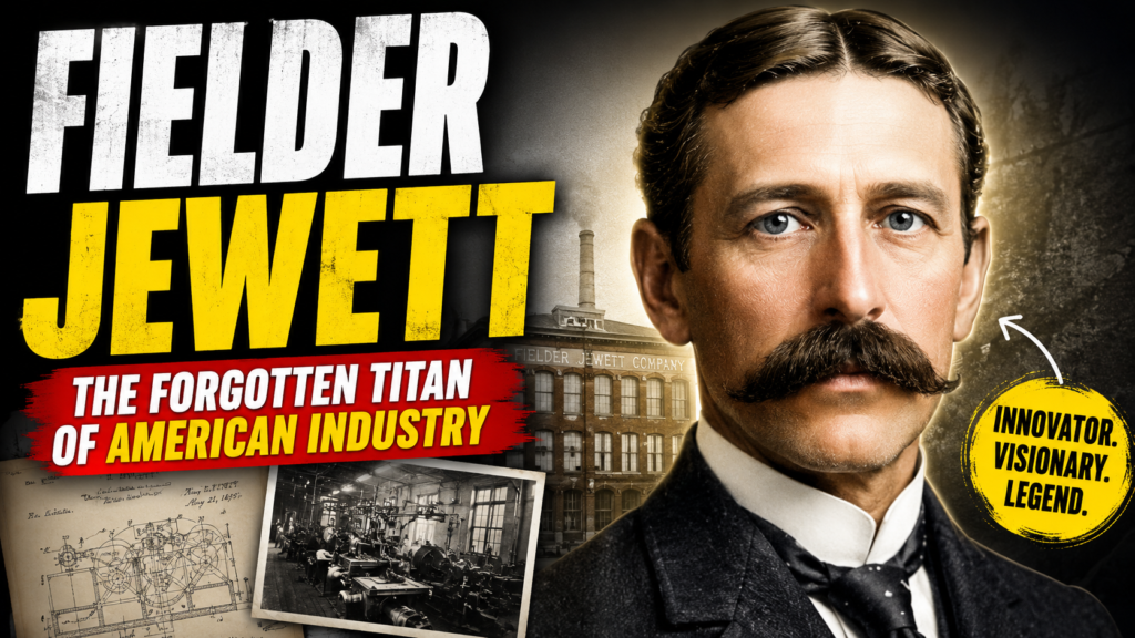 Fielder Jewett