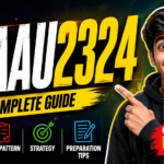 MAAU2324