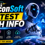 BeaconSoft Latest Tech Info