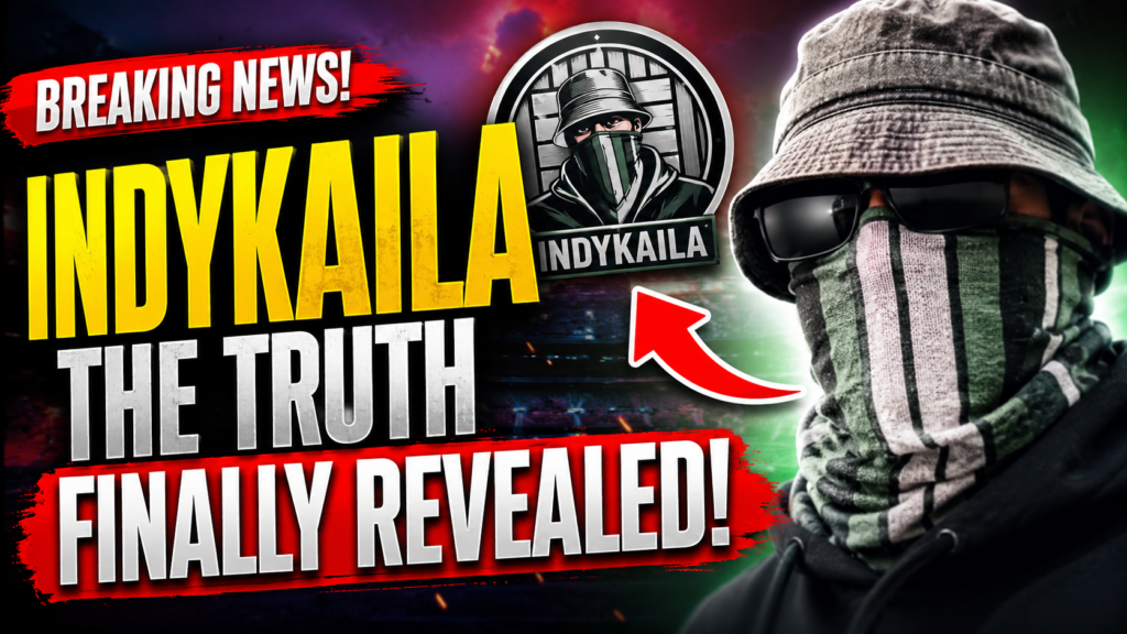 Indykaila