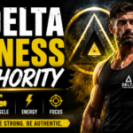 Delta Fitness Authority