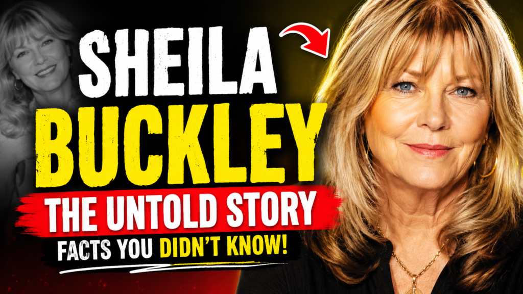 Sheila Buckley