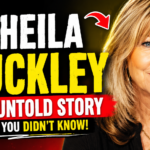 Sheila Buckley