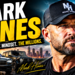 Mark Hines
