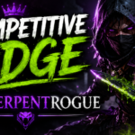 Competitive Edge Theserpentrogue