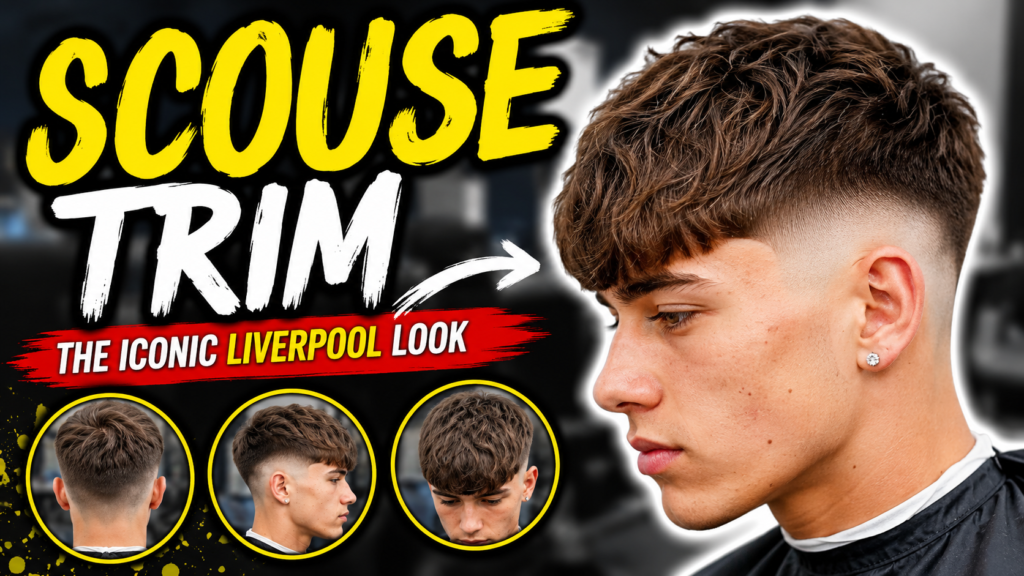 Scouse Trim
