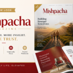Mishpacha Magazine