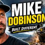 Mike Dobinson