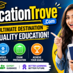 EducationTrove Com