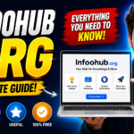 Infoohub org