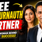 Lee Juggurnauth Partner