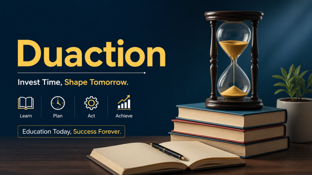 Duaction