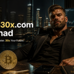 Crypto30x.com Gigachad