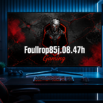 Foullrop85j.08.47h Gaming