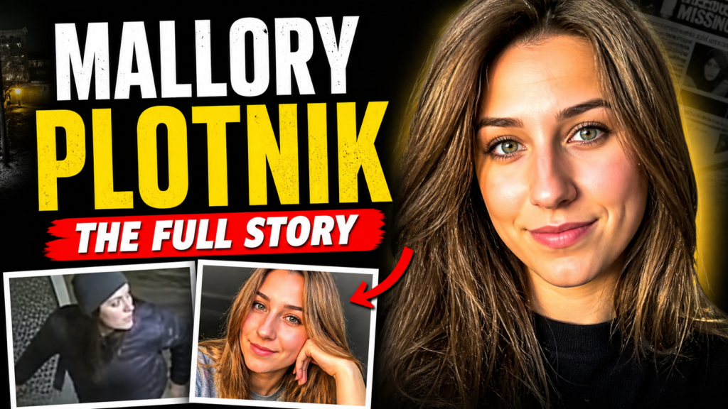 Mallory Plotnik
