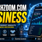 FintechZoom.com Business
