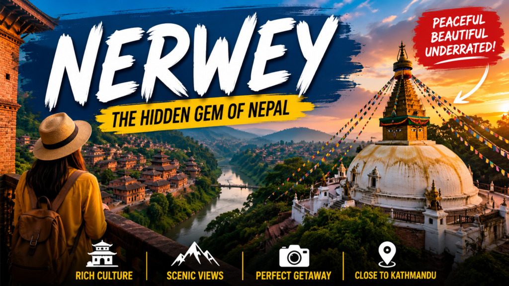 Nerwey