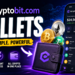 Ecryptobit.com Wallets