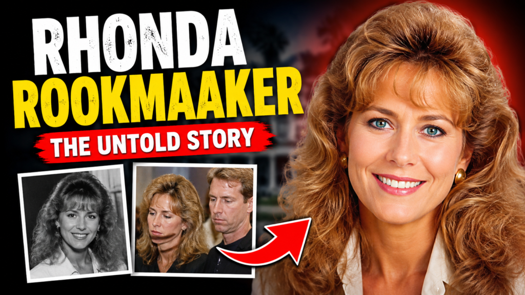 Rhonda Rookmaaker