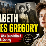 Elizabeth Bowes Gregory
