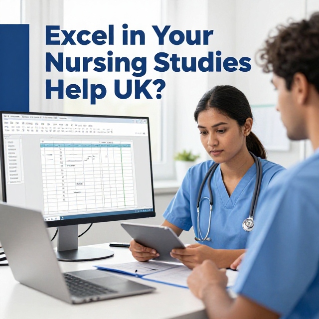 Nursing Assignment Help
