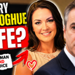 Gary O'Donoghue Wife