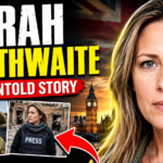 Sarah Lewthwaite