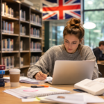 Coursework Writing Service UK
